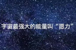 业力和愿力哪个重要？你需要知道的区别！【音频版】