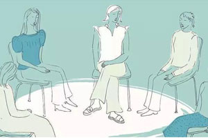 心理学老师是如何帮助你处理情绪问题